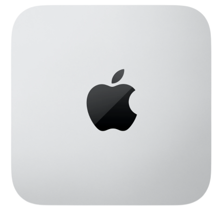 Apple Mac Studio (2026) M5 Max (18C CPU, 32C GPU) / 36GB / 512GB