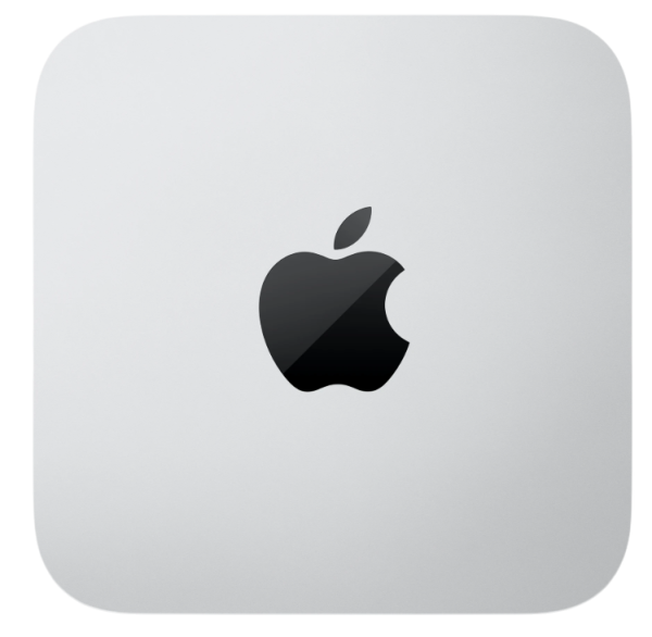 Apple Mac Studio (2026) M5 Max (18C CPU, 32C GPU) / 36GB / 512GB