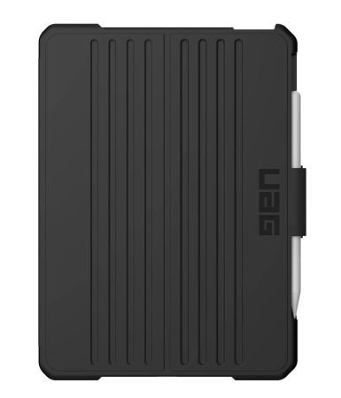 Защитный чехол UAG Metropolis SE Series для iPad Pro 11 (2018-2021) / iPad Air 10.9 (2020-2022) Black