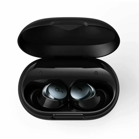 Беспроводные наушники Anker Soundcore Space A40 Black