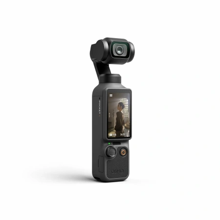 Экшн-камера DJI Osmo Pocket 4 Standard Combo