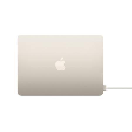 Кабель Apple USB‑C/MagSafe 3 (2м) Starlight