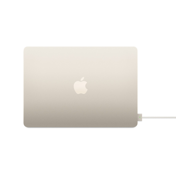 Кабель Apple USB‑C/MagSafe 3 (2м) Starlight