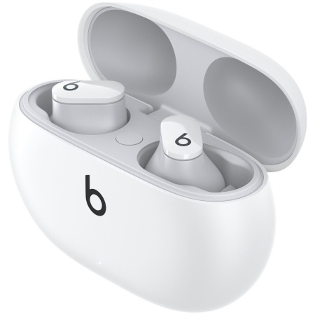 Беспроводные наушники Beats Studio Buds Wireless White Беспроводные наушники Beats Studio Buds Wireless White
