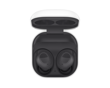 Беспроводные наушники Samsung Galaxy Buds FE Graphite
