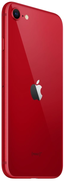 Смартфон Apple iPhone SE (2022) 256GB (PRODUCT)RED (Красный)
