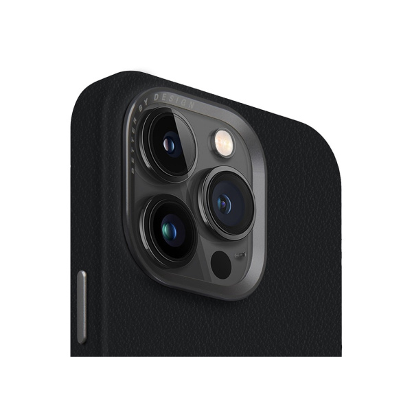 Защитный чехол Uniq Lyden MagSafe для iPhone 15 Pro Black