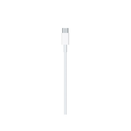 Кабель Apple USB-C to Lightning (2м) Кабель Apple USB-C to Lightning (2м)