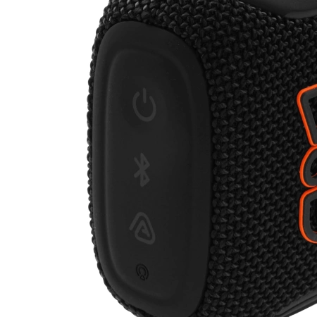 Портативная колонка JBL GO 5 Black