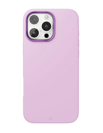 Защитный чехол VLP Aster Pro Case с MagSafe для iPhone 16 Pro Lavander