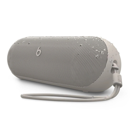 Портативная колонка Beats Pill Light Gray