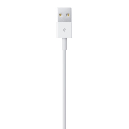 Кабель Apple USB - Lightning (MD819ZM/A) 2 м