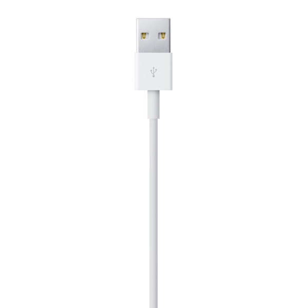 Кабель Apple USB - Lightning 1м