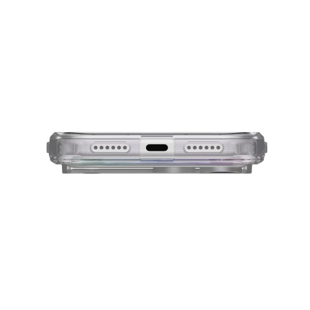 Защитный чехол UAG Plyo with Magsafe для iPhone 18 Pro Max/17 Pro Max Iridescent