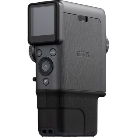 Гибридная камера моментальной печати FUJIFILM instax mini EVO Cinema