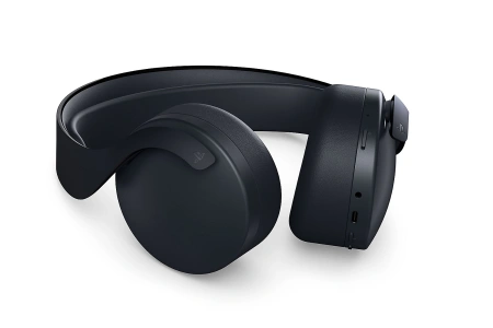 Беспроводные наушники Sony PULSE 3D для PS5 Midnight Black