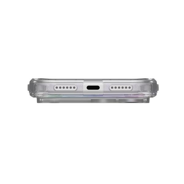 Защитный чехол UAG Plyo with Magsafe для iPhone 18 Pro Max/17 Pro Max Iridescent