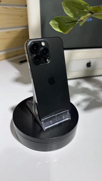 Apple iPhone 13 Pro 128Gb Graphite Б/У