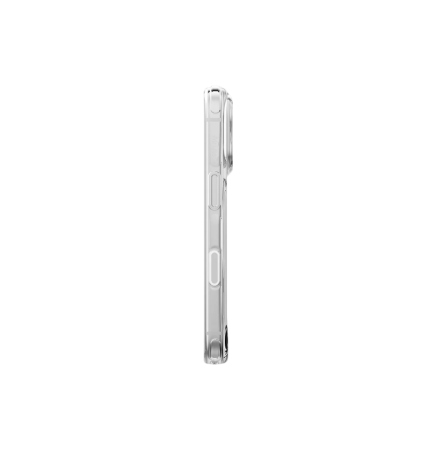 Защитный чехол Uniq для iPhone 18 Pro/17 Pro Lifepro Xtreme Crystal Clear
