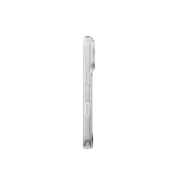 Защитный чехол Uniq для iPhone 18 Pro Max/17 Pro Max Lifepro Xtreme Crystal Clear