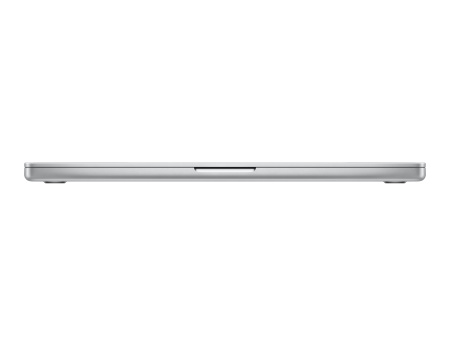Ноутбук Apple MacBook Pro 16"  M4 Pro (14-core CPU, 20-core GPU) / RAM 24GB / SSD 512GB Silver (Серебристый) 140W MX2T3