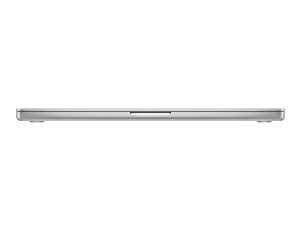 Ноутбук Apple MacBook Pro 16"  M4 Max (14-core CPU, 32-core GPU) / RAM 36GB / SSD 2TB Silver (Серебристый) 140W Z1FR00003