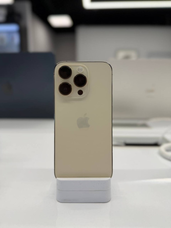 Apple iPhone 14 Pro 128GB Gold Б/У