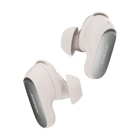Беспроводные наушники Bose QuietComfort Ultra Earbuds (2nd Gen) White Smoke