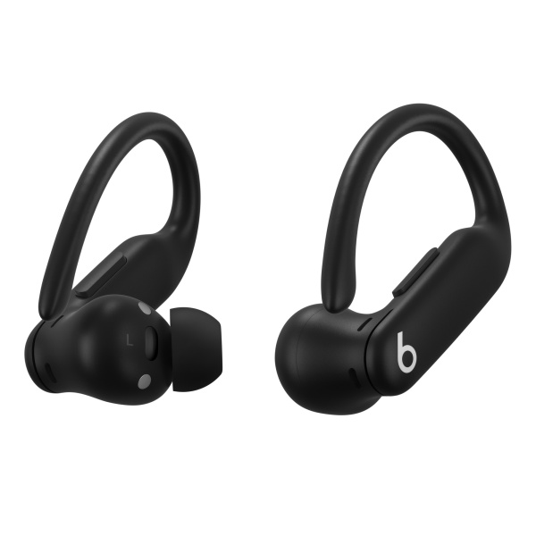 Беспроводные наушники Beats Powerbeats Pro 2 Wireless Sports Earbuds Jet Black