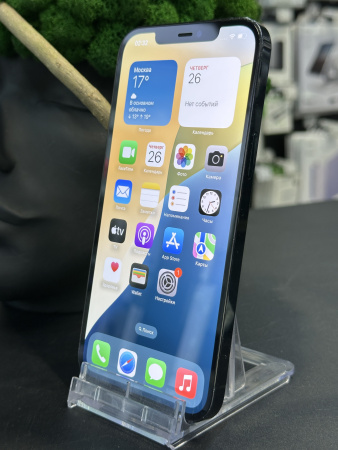 Apple iPhone 12 Pro Max 512Gb Pacific Blue Б/У