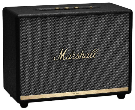 Акустика Marshall Woburn II Black Акустика Marshall Woburn II Black