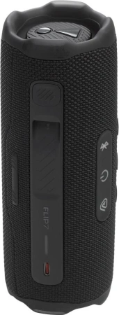 Портативная колонка JBL Flip 7 Black