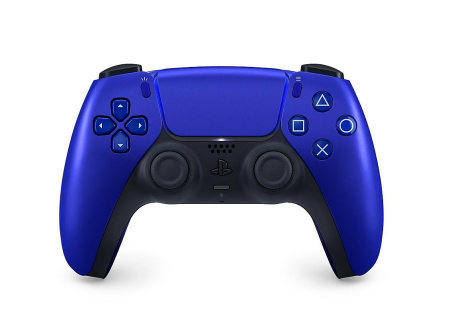 Геймпад Sony DualSense для PS5 Cobalt Blue