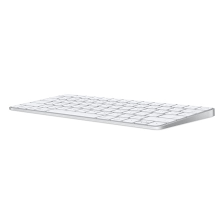 Клавиатура Apple Magic Keyboard с Touch ID и русской раскладкой MK293RS/A