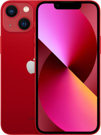 Смартфон Apple iPhone 13 512GB (PRODUCT)RED (Красный)