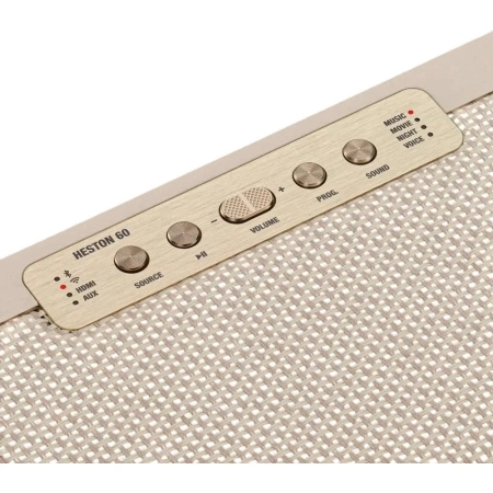Саундбар Marshall HESTON 60 Cream