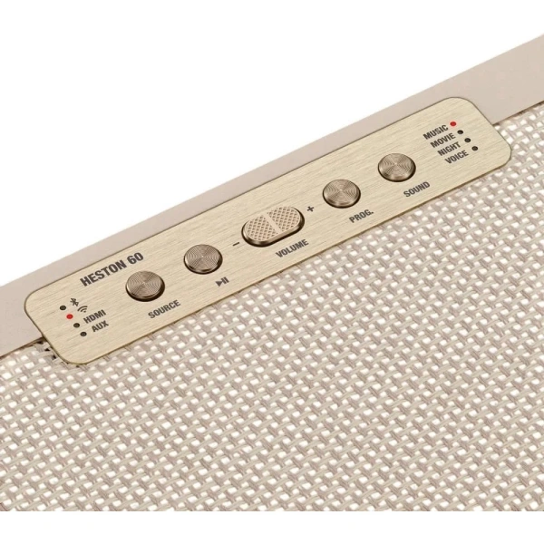 Саундбар Marshall HESTON 60 Cream