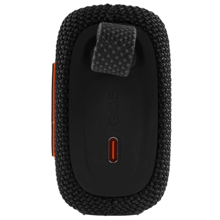 Портативная колонка JBL GO 5 Black