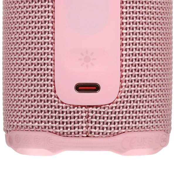 Портативная акустика JBL Grip Pink