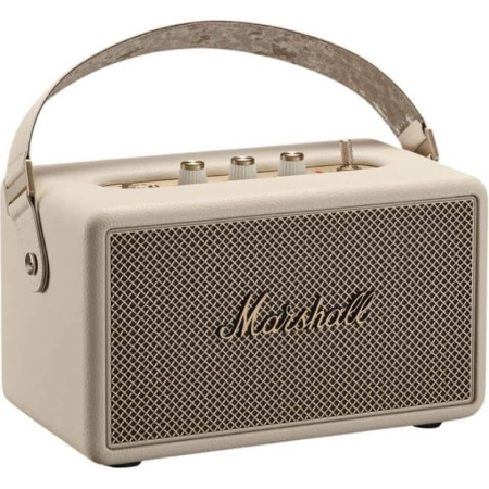 Портативная акустика Marshall Kilburn III Cream