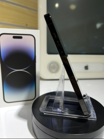 Смартфон Apple iPhone 14 Pro Max 256GB Space Black Б/У