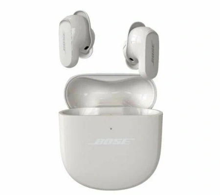 Беспроводные наушники Bose QuietComfort Earbuds II True Wireless Soapstone