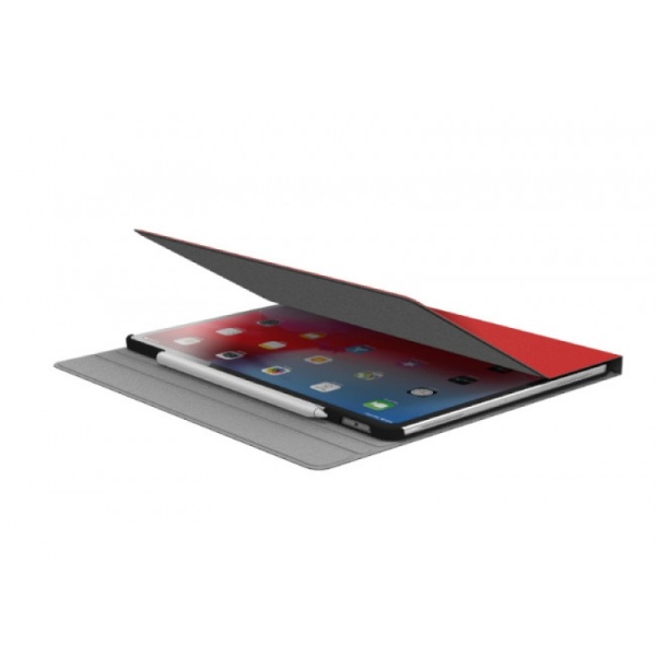 Чехол LAB.C Slim Fit для iPad Pro 11 (2018) Red