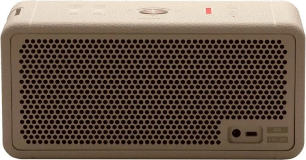Портативная колонка Marshall Middleton II Cream