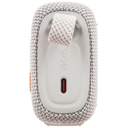 Портативная колонка JBL GO 5 White