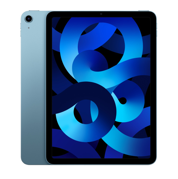 Планшет Apple iPad Air (2022) Wi-Fi 256GB Blue (Синий)