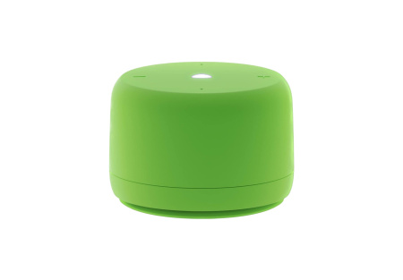 Умная колонка Яндекс.Станция Лайт 2 (Без часов) Зеленая