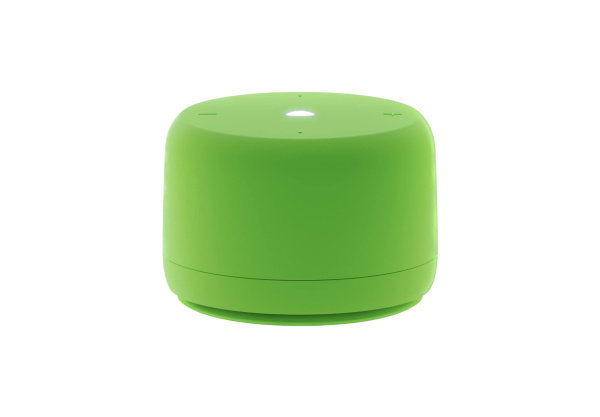 Умная колонка Яндекс.Станция Лайт 2 (Без часов) Зеленая