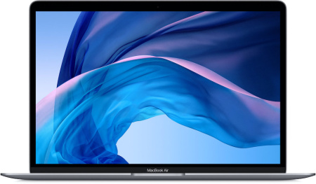 Apple MacBook Air 13 2020 Quad Core i7 1,2ГГц / 16ГБ / 1ТБ SSD Space Gray Б/у