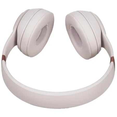 Беспроводные наушники Beats Solo 4 Wireless Cloud Pink